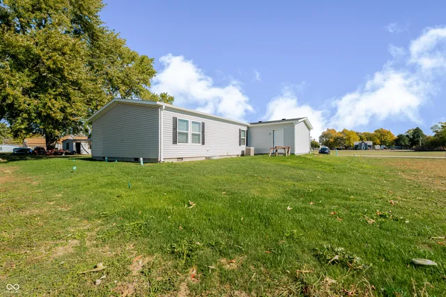 $2,000 | 340 South Walnut Street, Atlanta, IN 46031