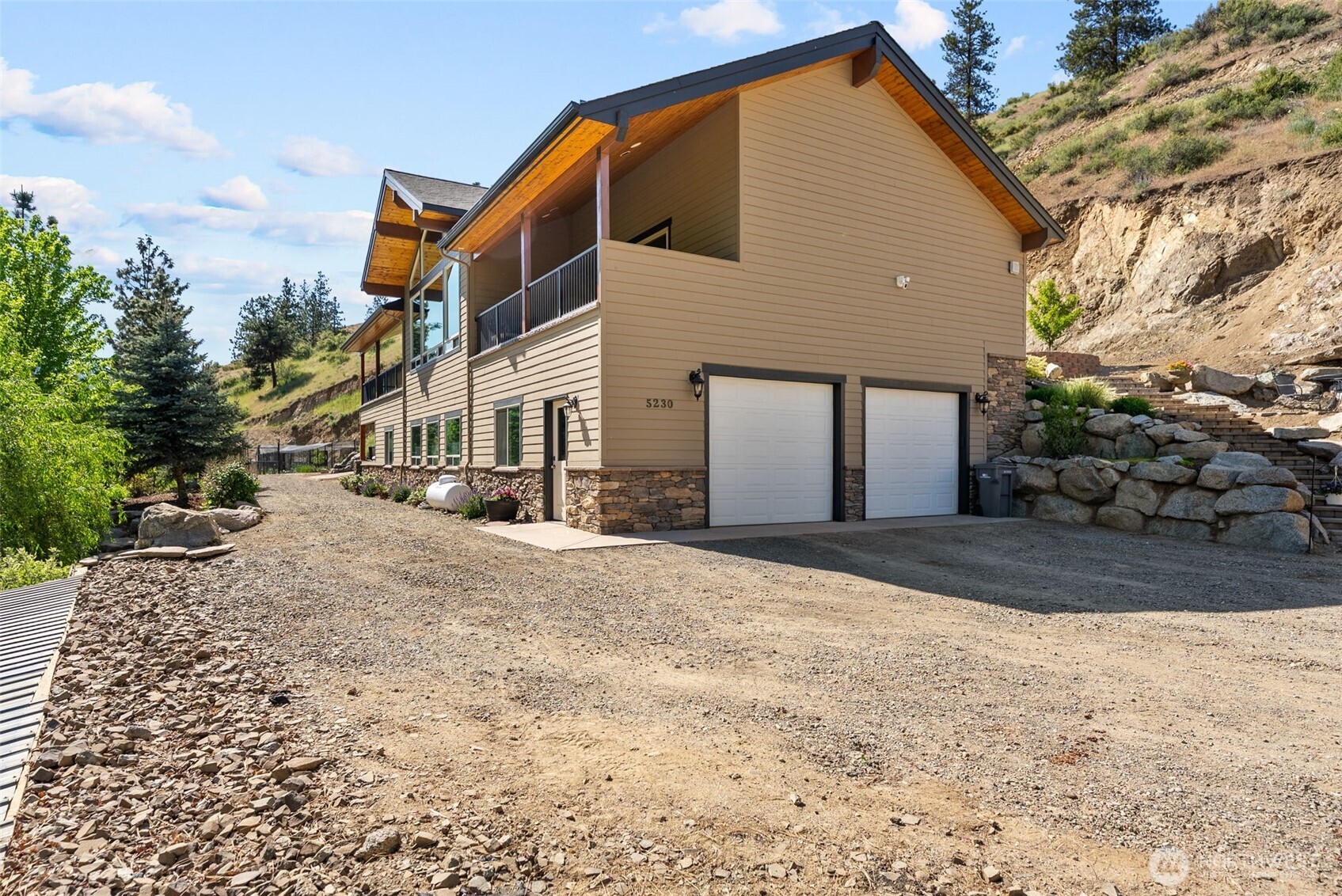5230 Crum Canyon Road Entiat, WA 98822 - Photo 27 of 40