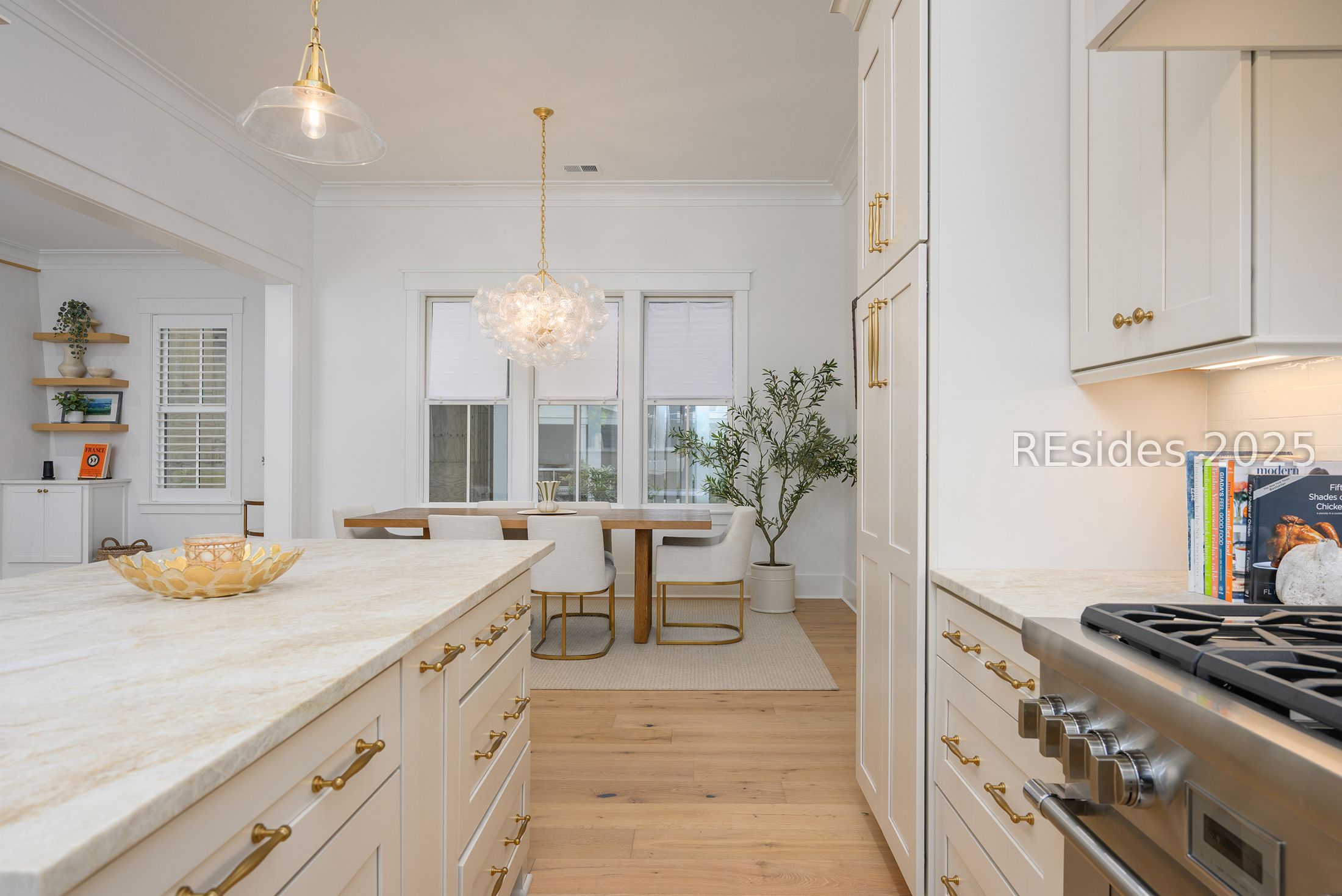 127 Hunting Lodge Road Bluffton, SC 29910 - Photo 12 of 36