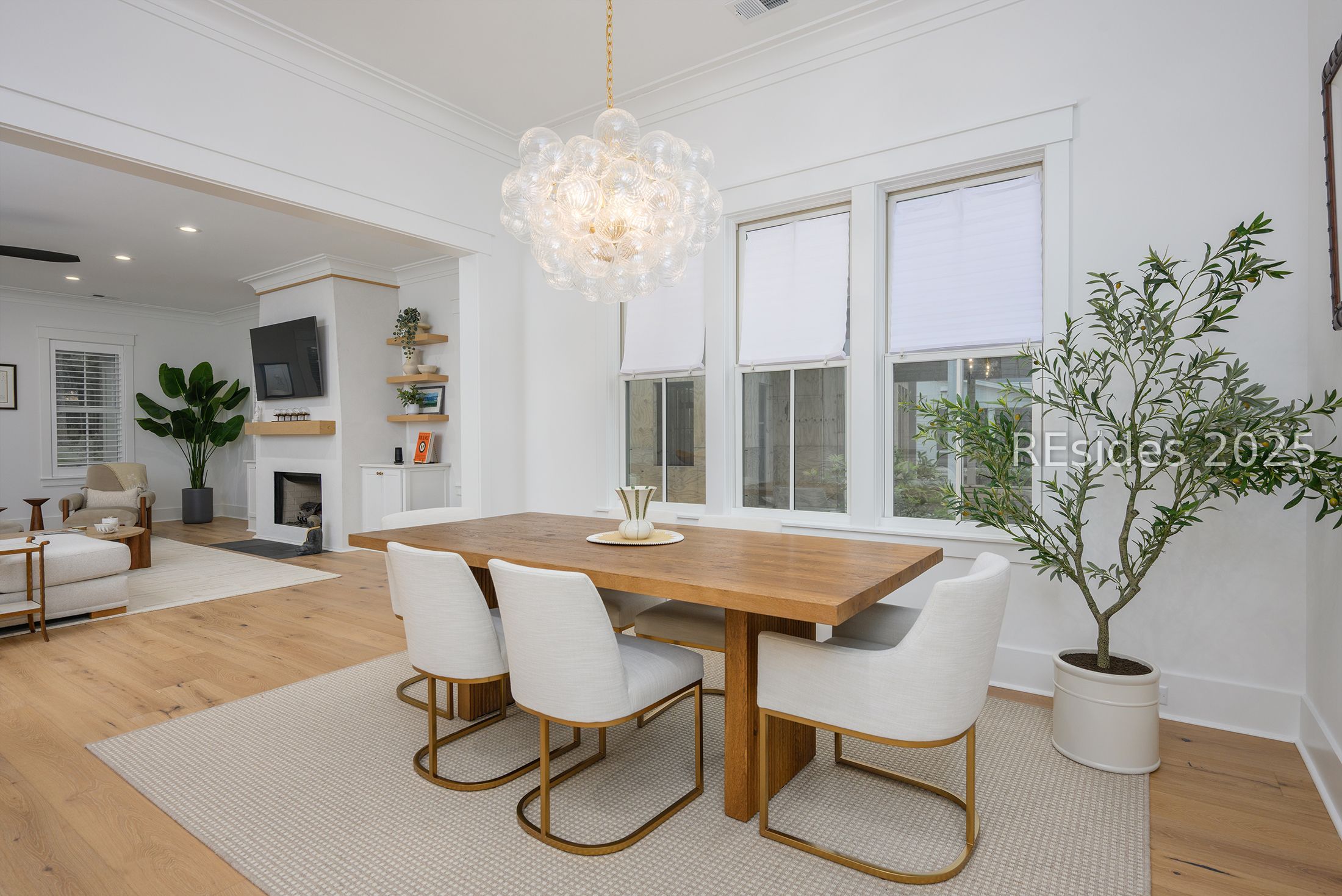 127 Hunting Lodge Road Bluffton, SC 29910 - Photo 13 of 36