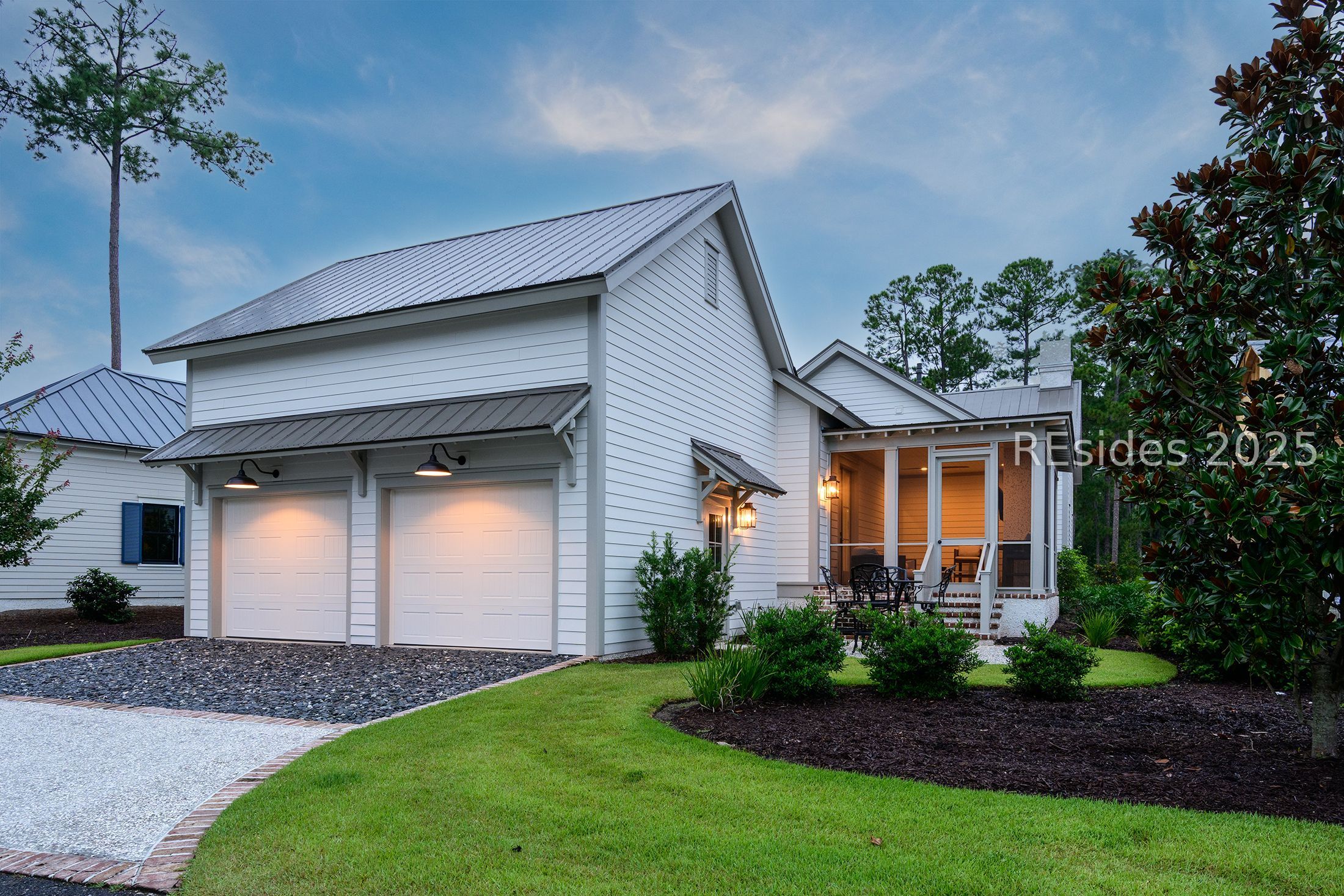 127 Hunting Lodge Road Bluffton, SC 29910 - Photo 26 of 36