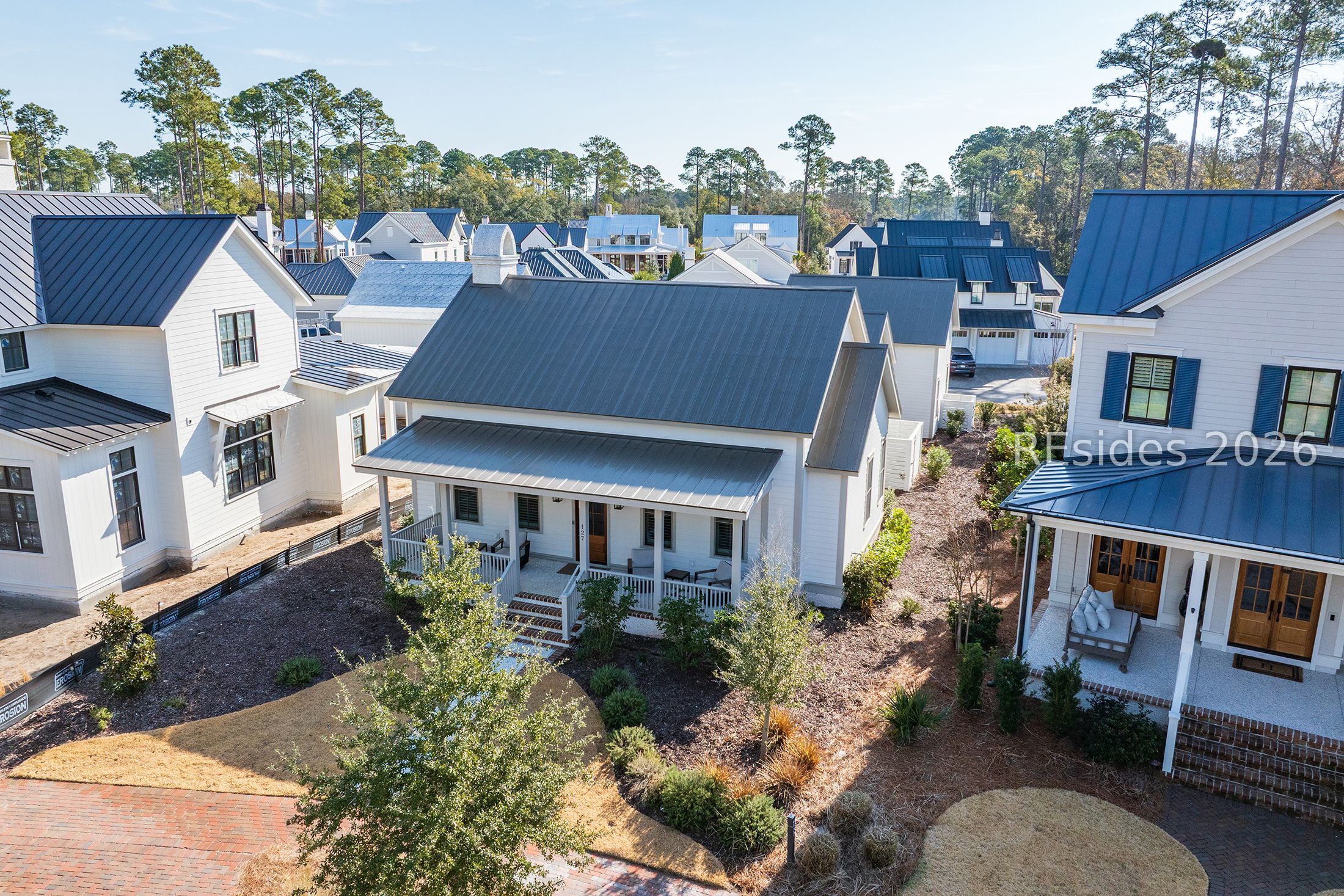 127 Hunting Lodge Road Bluffton, SC 29910 - Photo 30 of 36