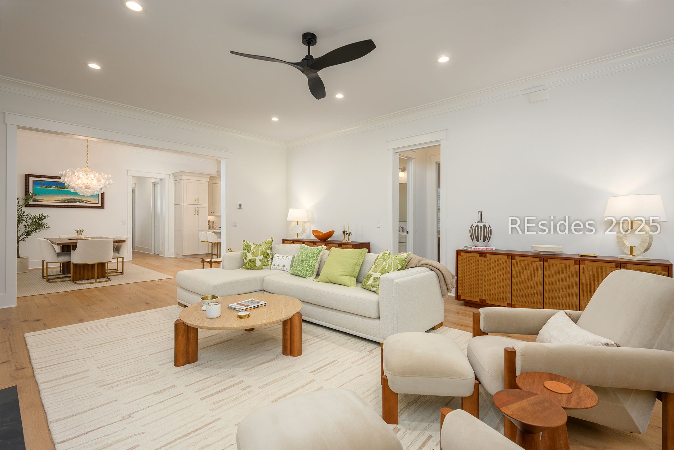 127 Hunting Lodge Road Bluffton, SC 29910 - Photo 3 of 36