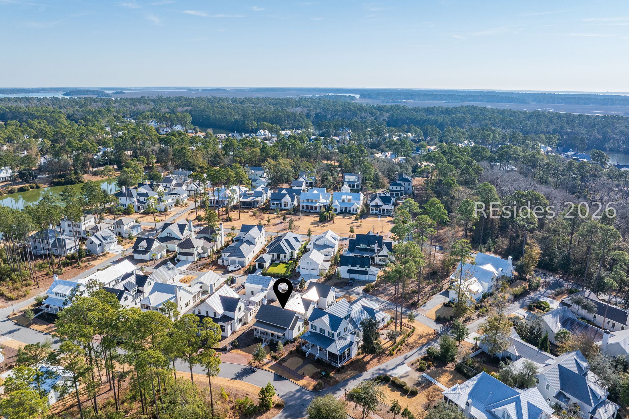 127 Hunting Lodge Road Bluffton, SC 29910 - Photo 31 of 36