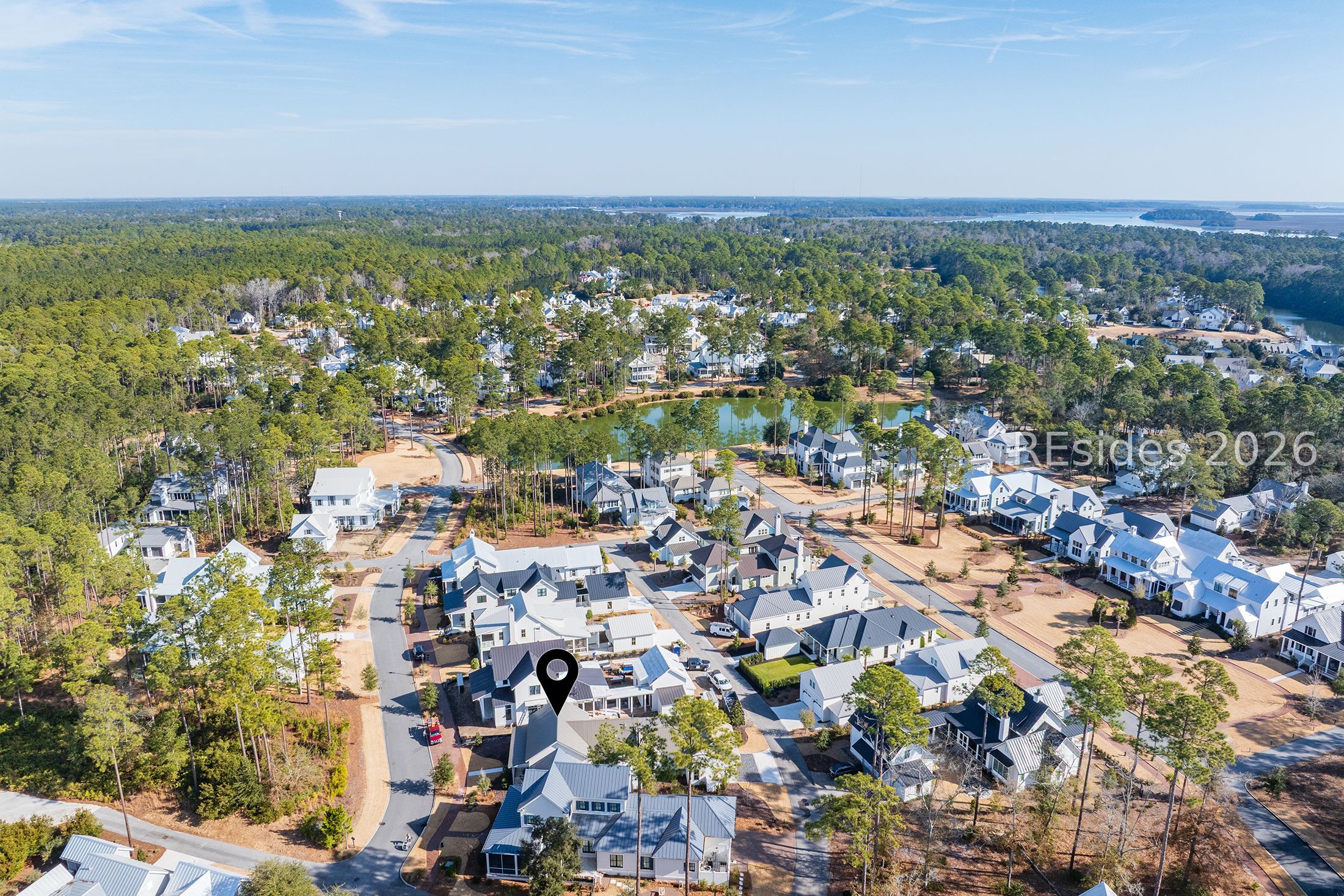 127 Hunting Lodge Road Bluffton, SC 29910 - Photo 32 of 36