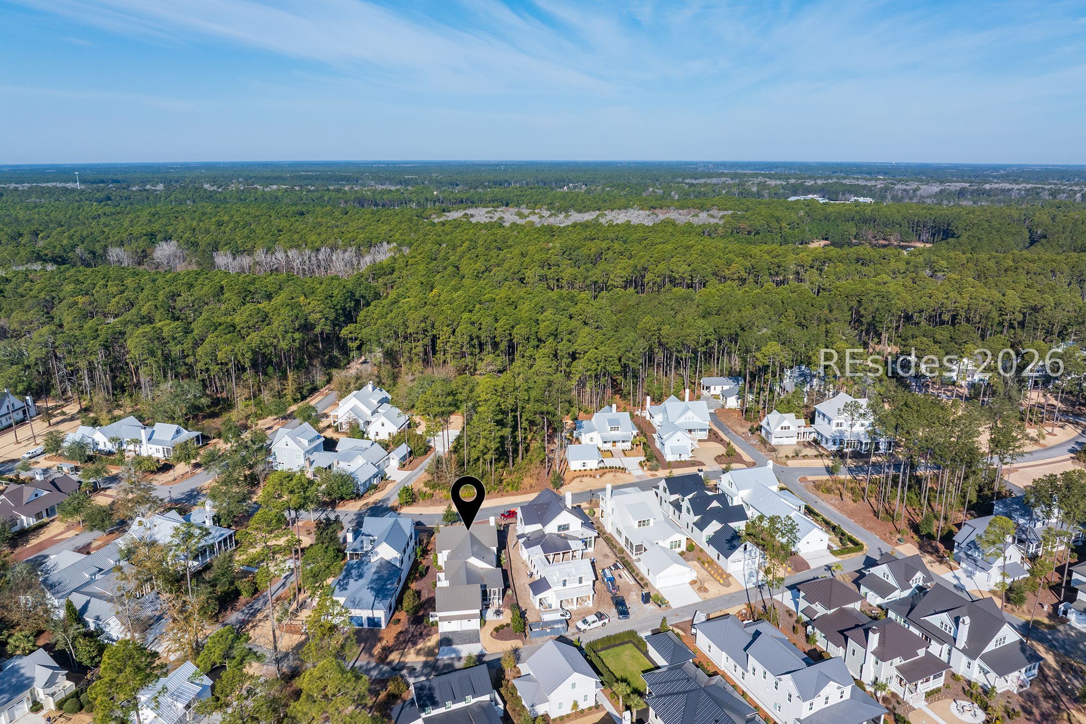 127 Hunting Lodge Road Bluffton, SC 29910 - Photo 33 of 36
