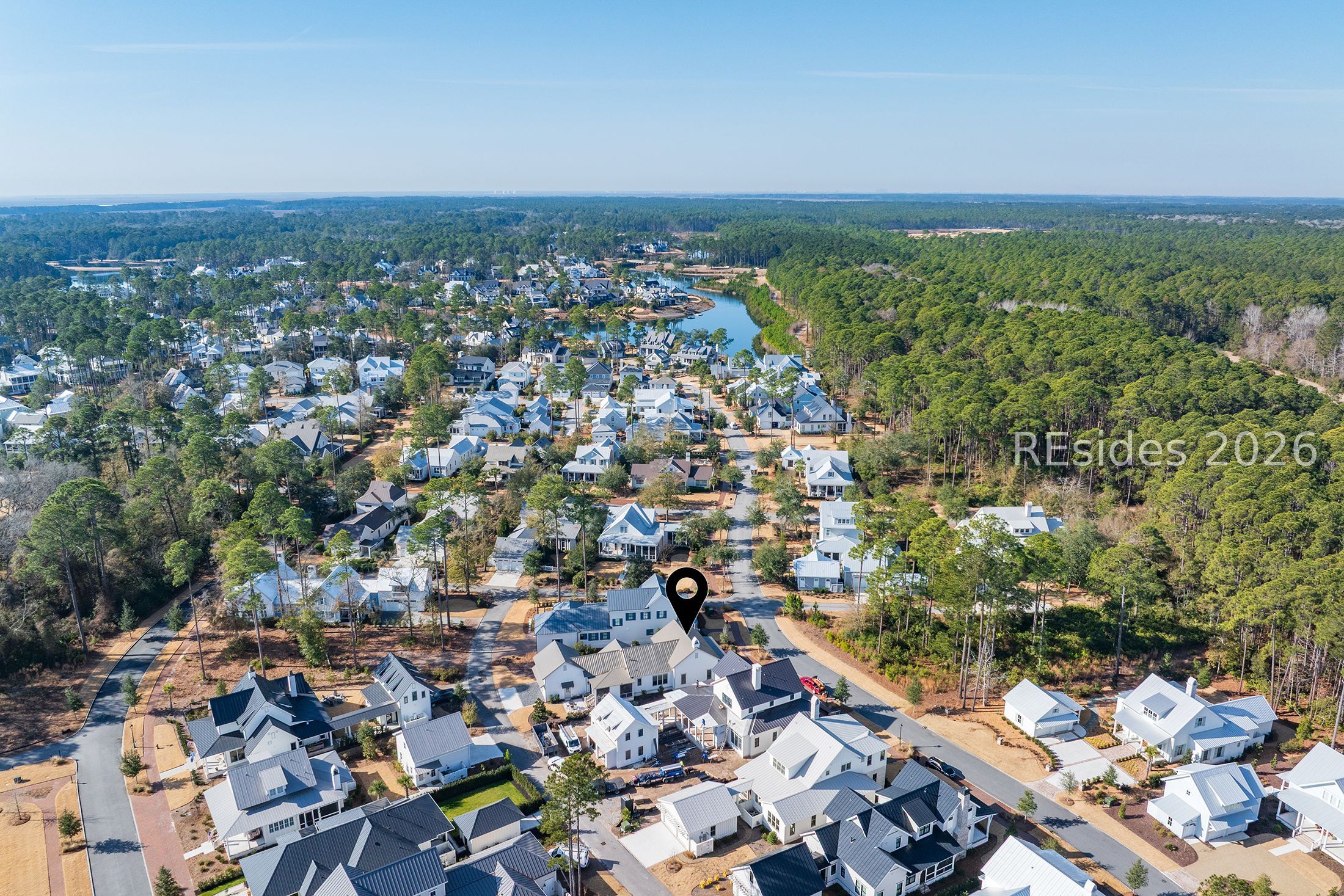 127 Hunting Lodge Road Bluffton, SC 29910 - Photo 34 of 36
