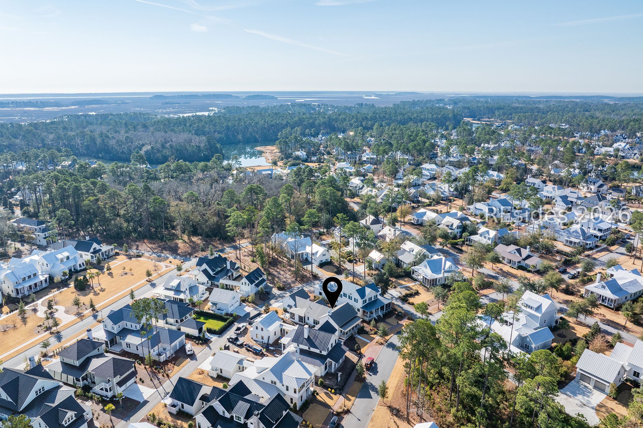 127 Hunting Lodge Road Bluffton, SC 29910 - Photo 35 of 36