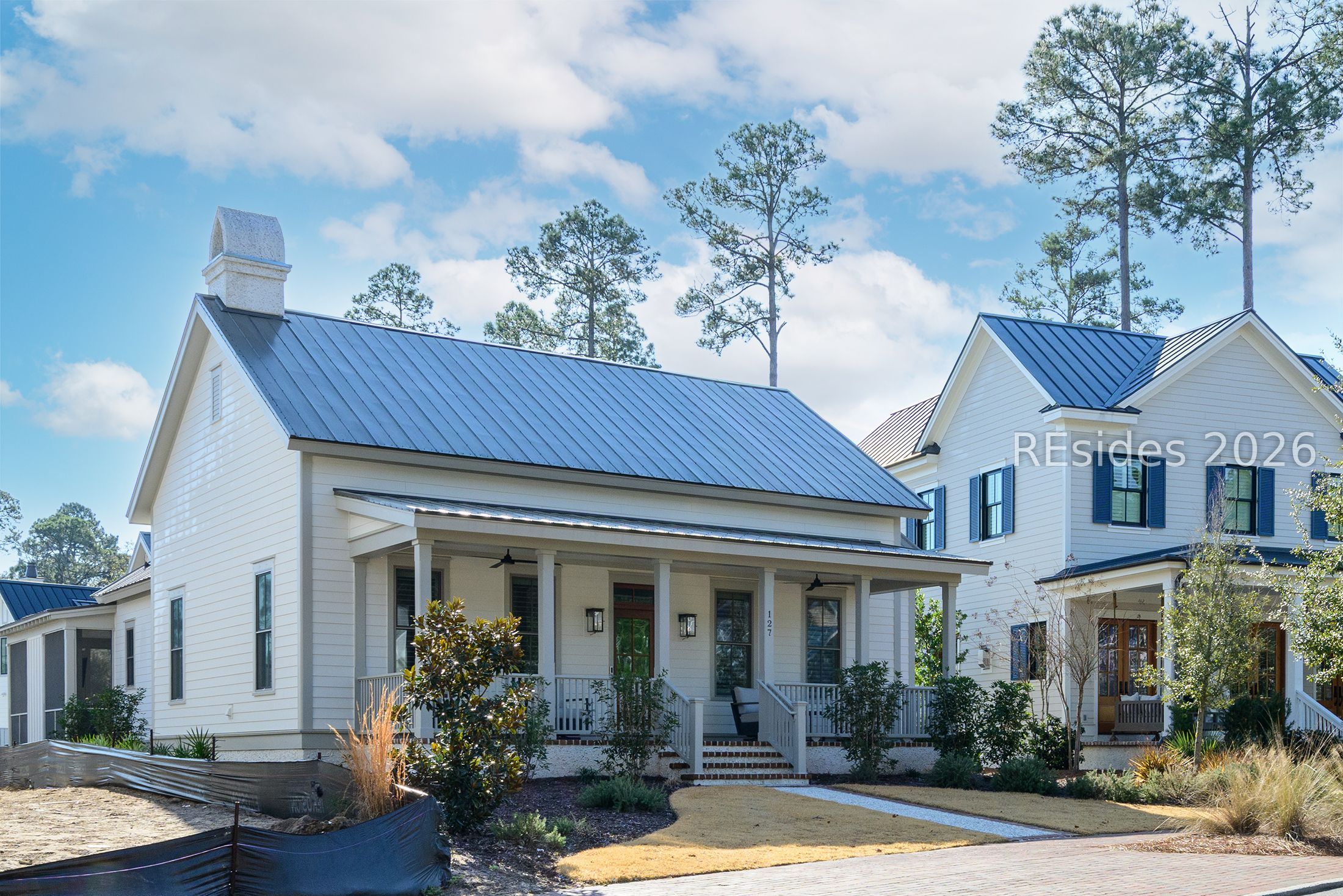 127 Hunting Lodge Road Bluffton, SC 29910 - Photo 36 of 36