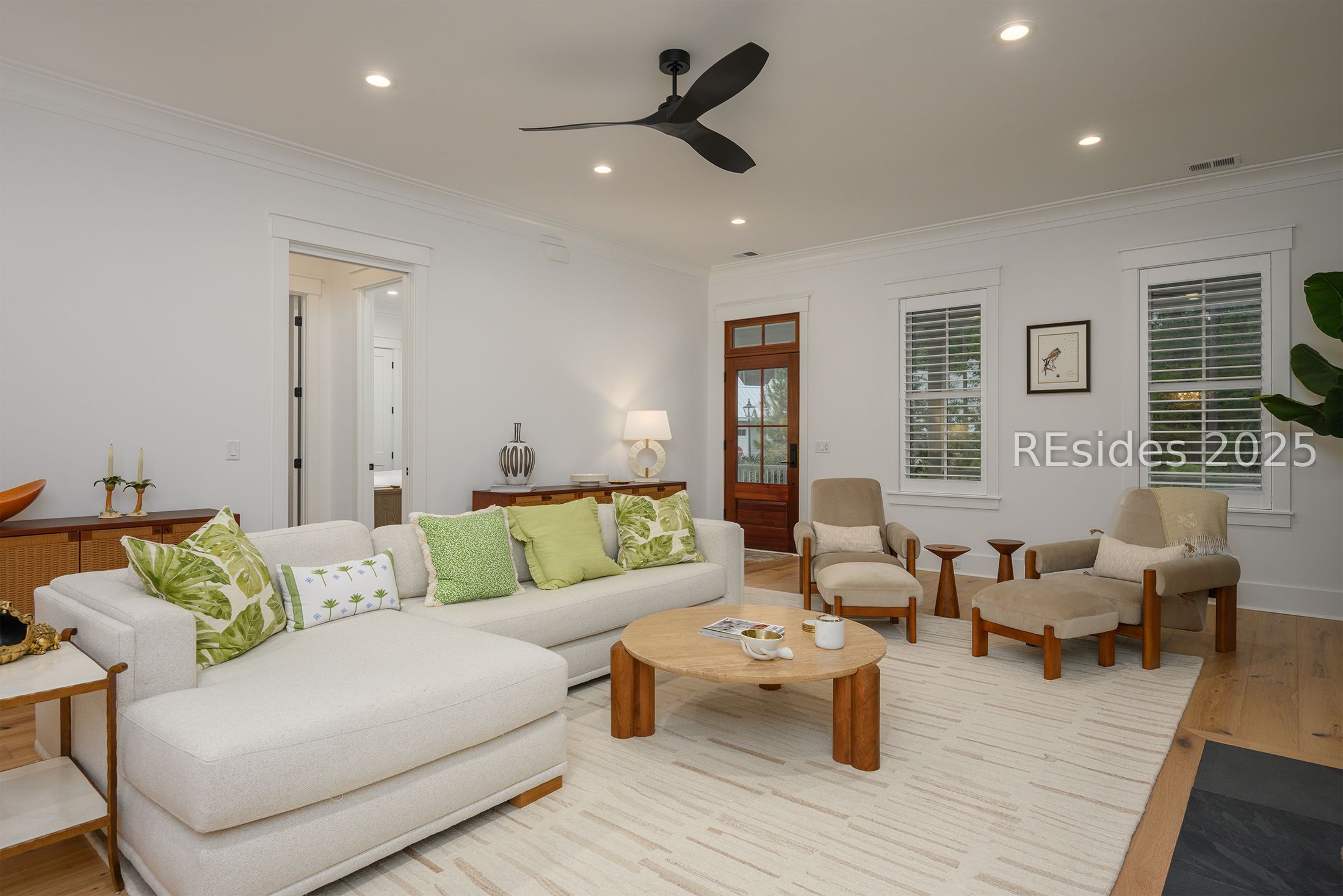 127 Hunting Lodge Road Bluffton, SC 29910 - Photo 4 of 36