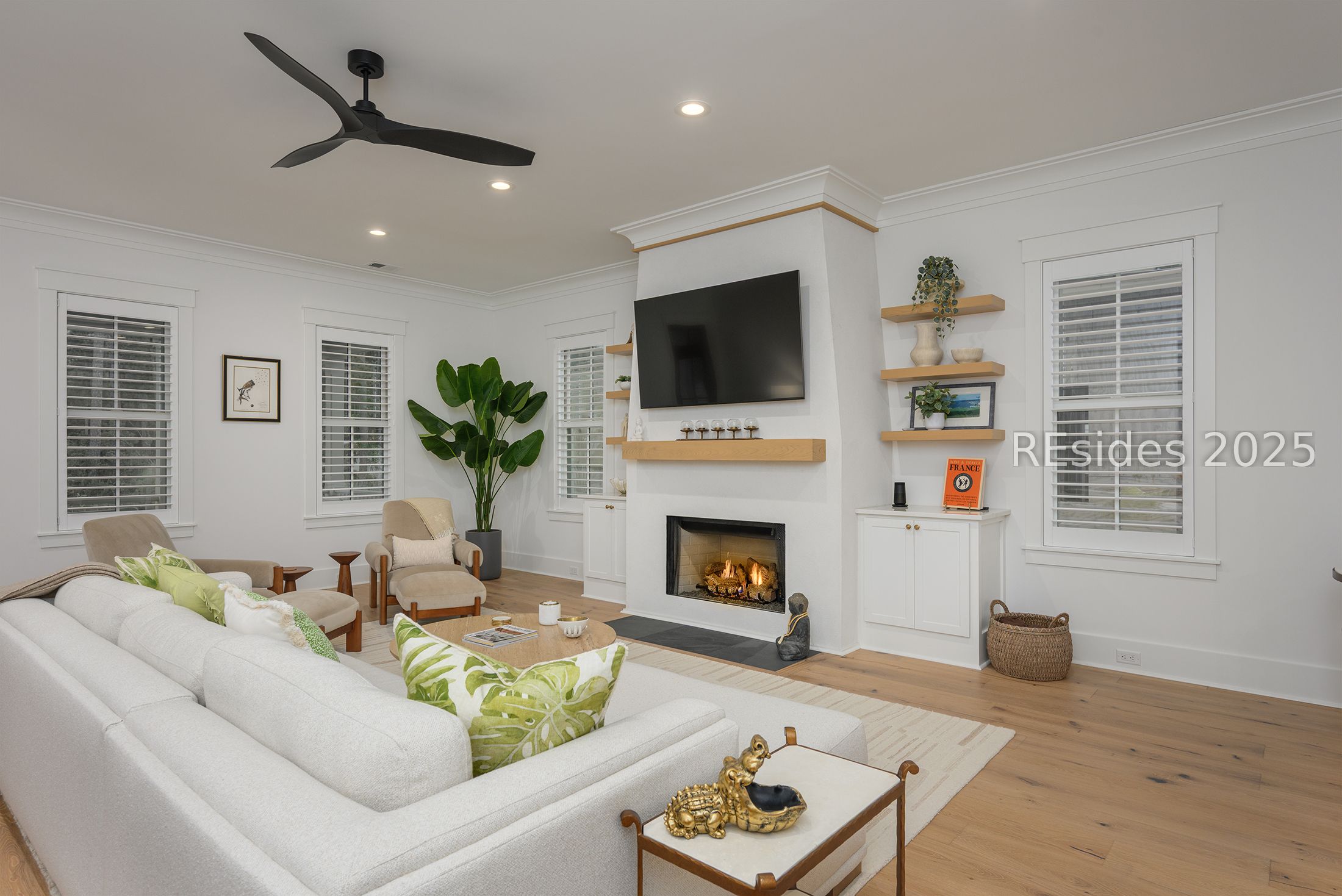 127 Hunting Lodge Road Bluffton, SC 29910 - Photo 5 of 36