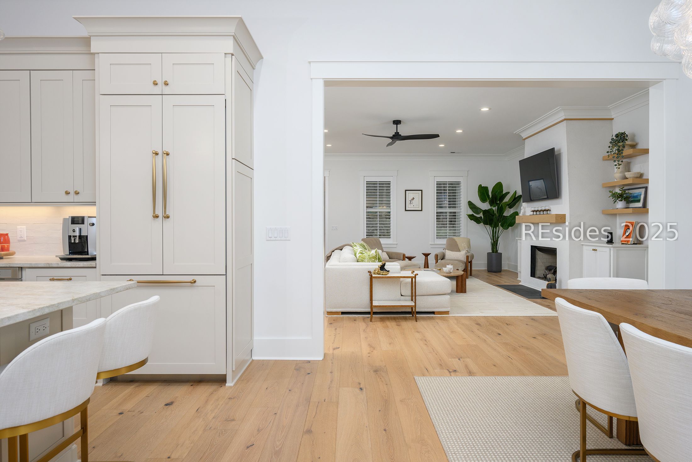 127 Hunting Lodge Road Bluffton, SC 29910 - Photo 6 of 36