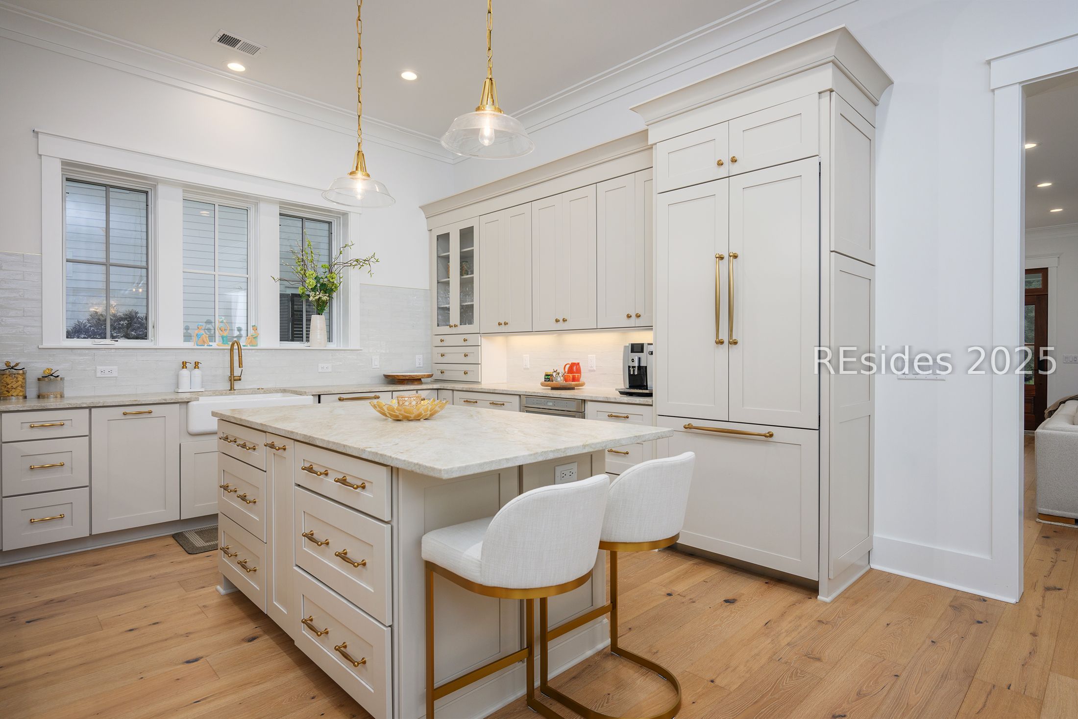 127 Hunting Lodge Road Bluffton, SC 29910 - Photo 8 of 36