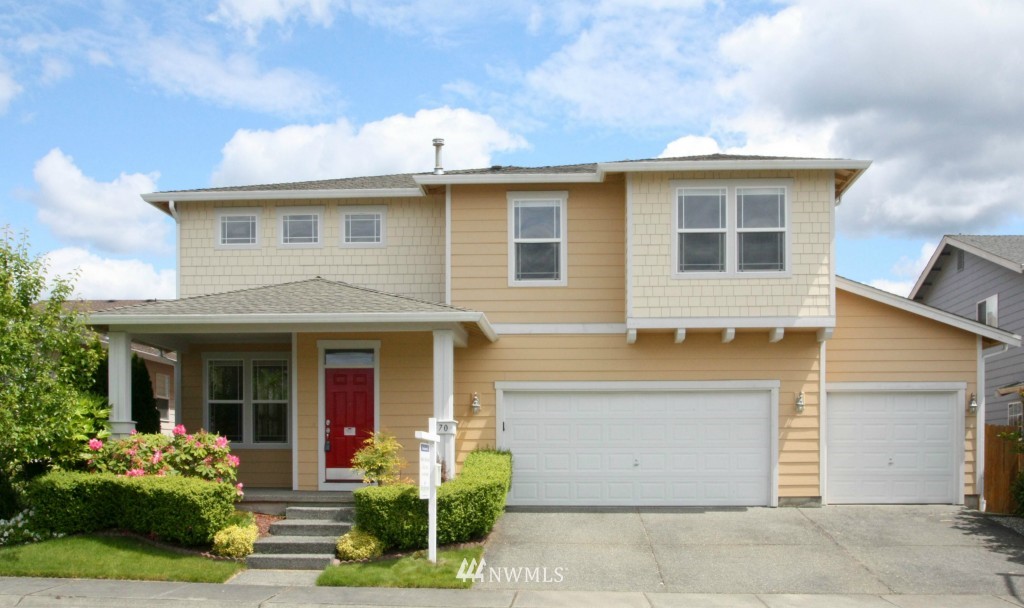 570 Quincy Avenue Northeast Renton, WA 98059 - Photo 1 of 1 Gallery Image 1