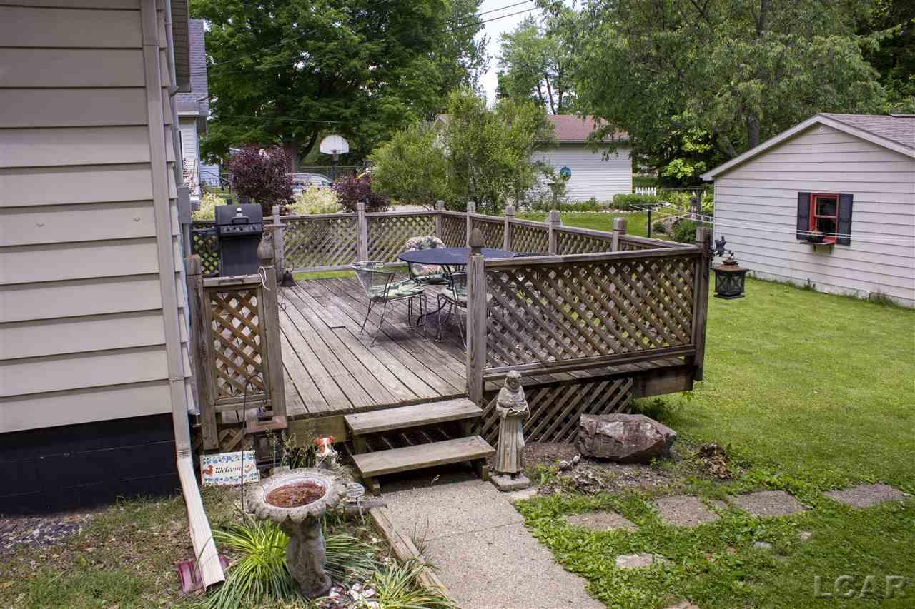 519 Grove Street Hudson, MI 49247 - Photo 21 of 24