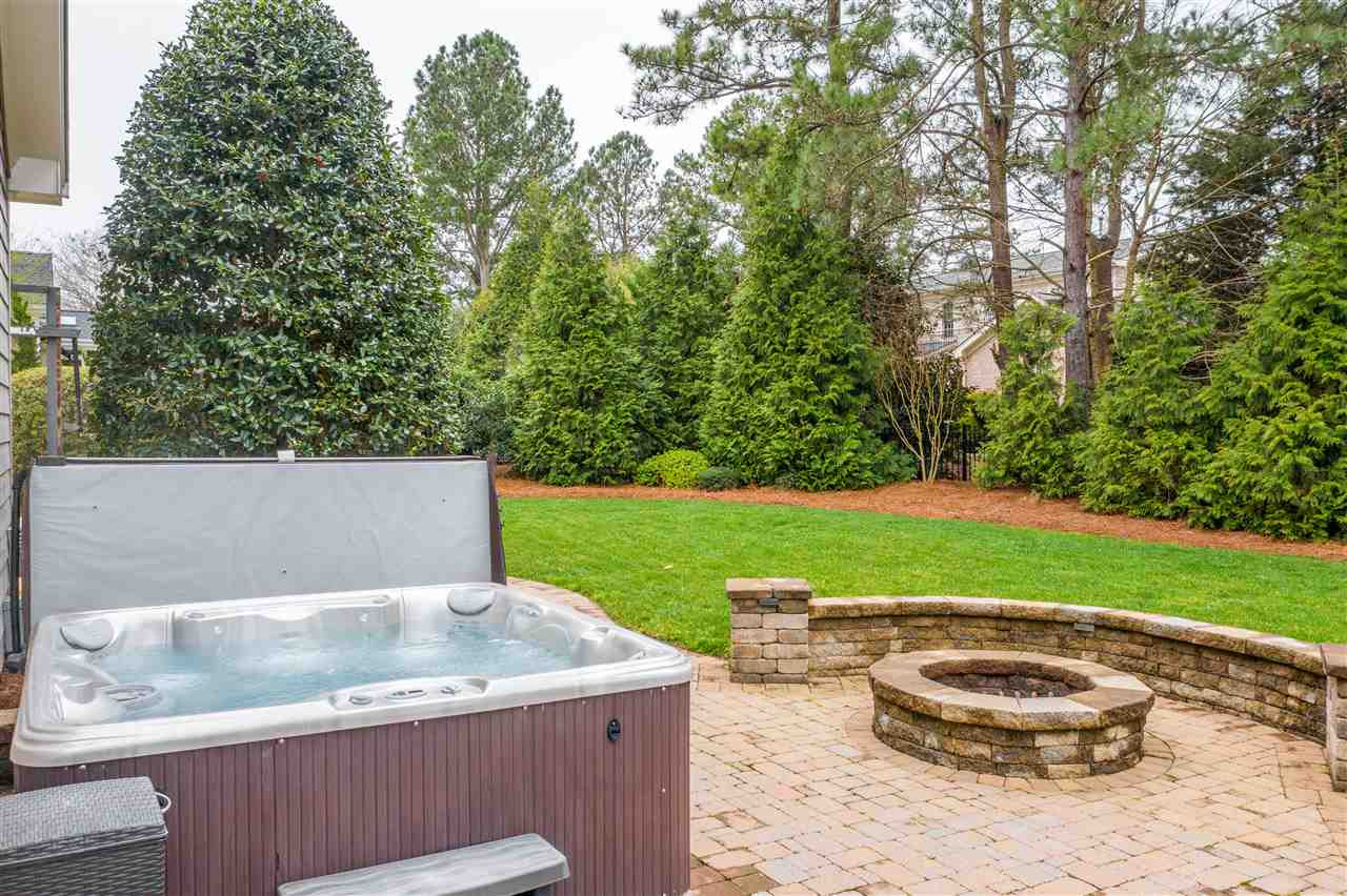 12517 Ribbongrass Court Raleigh, NC 27614 - Photo 29 of 30 Photo 29