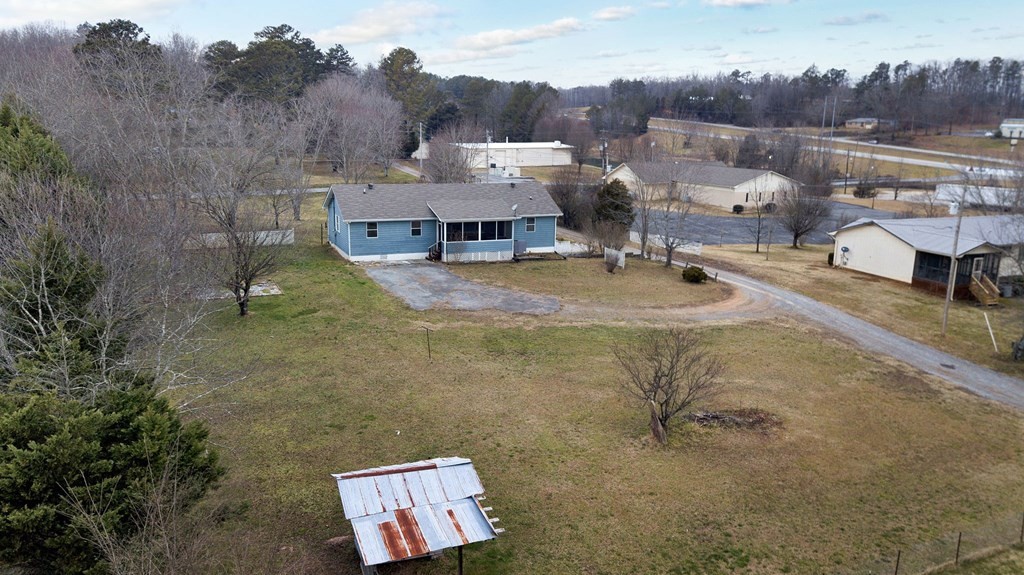 157 Kinser Road Cleveland, TN 37323 - Photo 30 of 31 Gallery Image 30