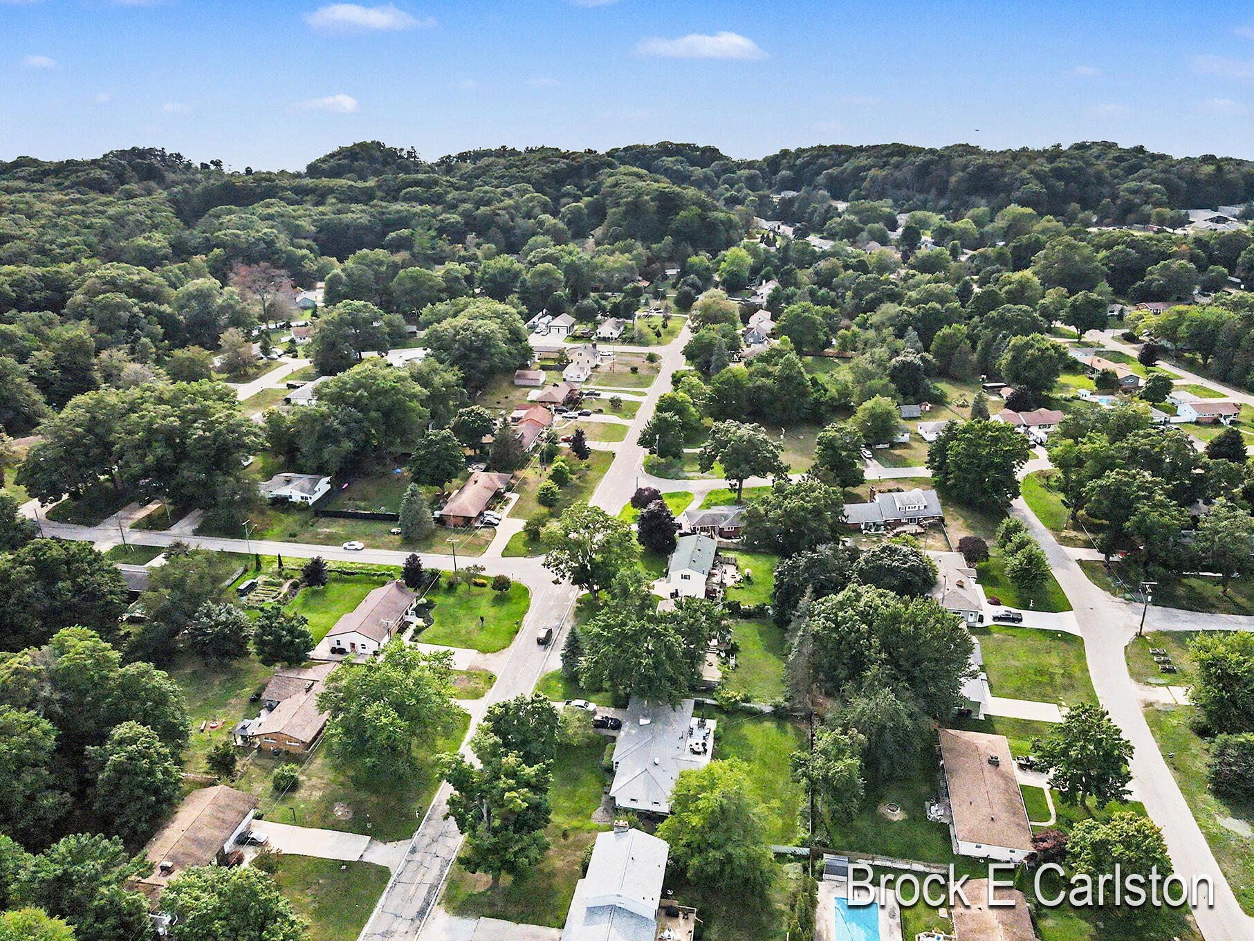 1576 Hendrick Road Muskegon, MI 49441 - Photo 41 of 58 DJI_0071