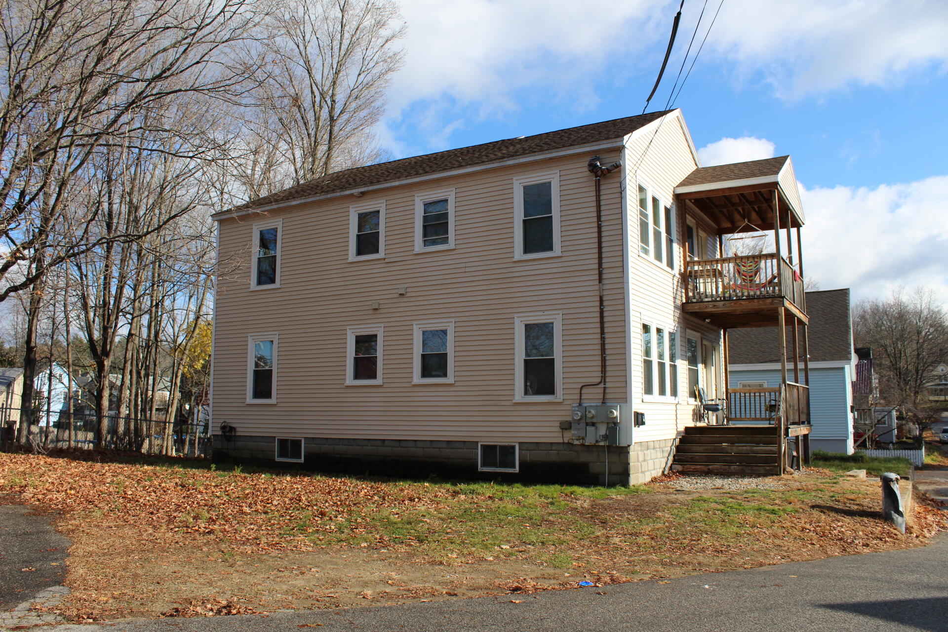 13 Proulx Court Springvale, ME 04083 - Photo 3 of 34 IMG_1175