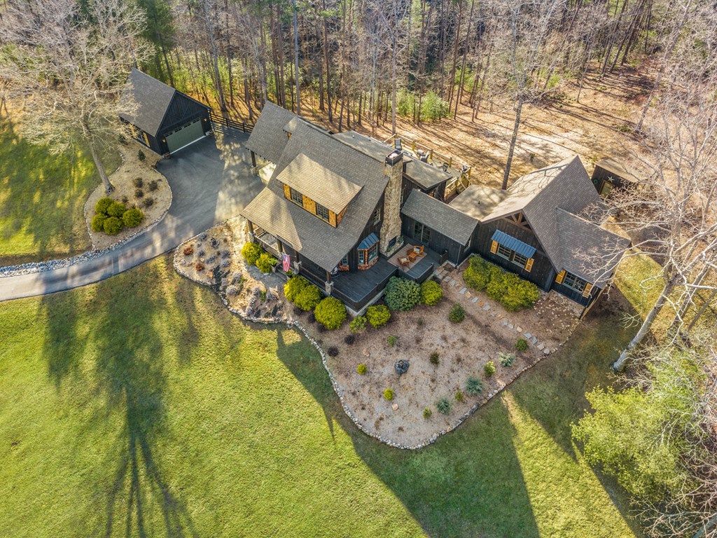 336 Greystone Trace Ellijay, GA 30536 - Photo 2 of 64