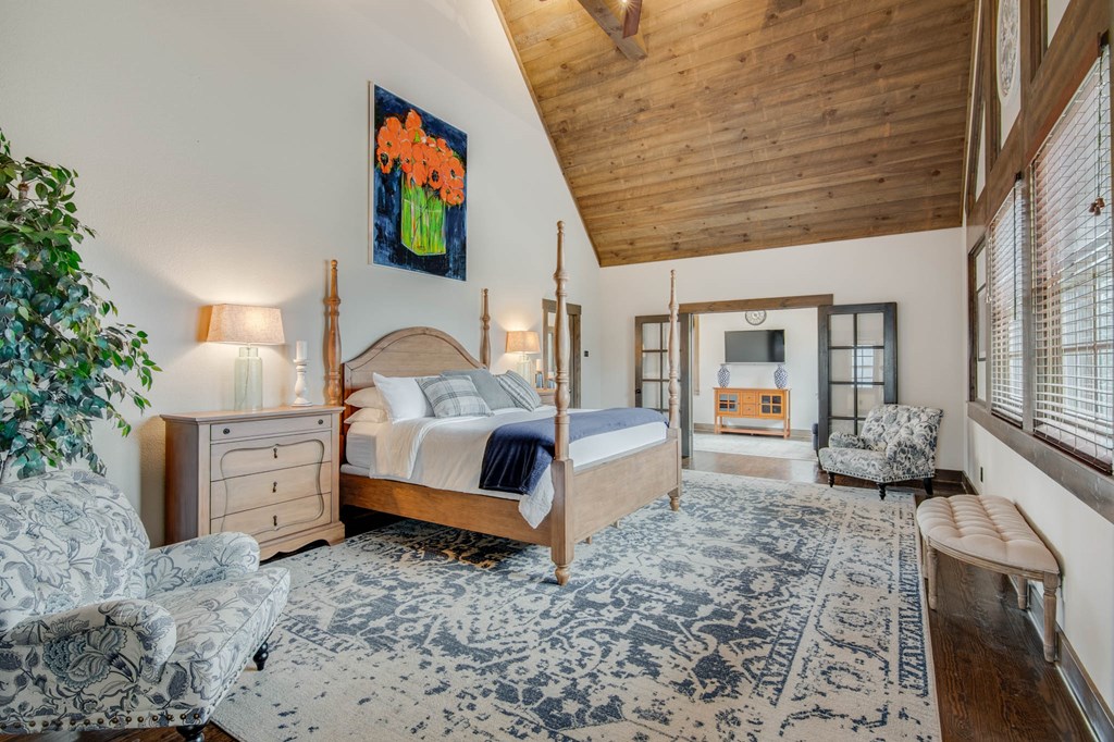 336 Greystone Trace Ellijay, GA 30536 - Photo 21 of 64