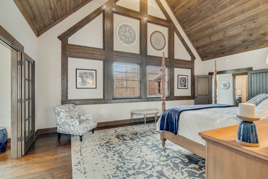 336 Greystone Trace Ellijay, GA 30536 - Photo 22 of 64