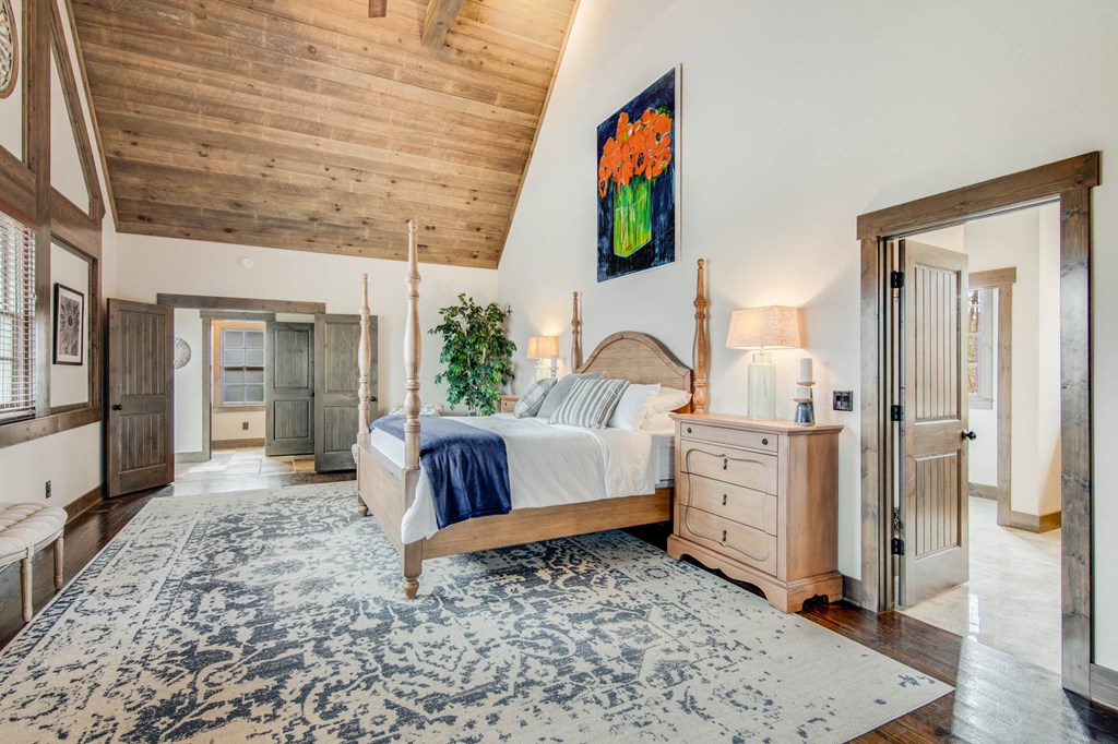 336 Greystone Trace Ellijay, GA 30536 - Photo 26 of 64