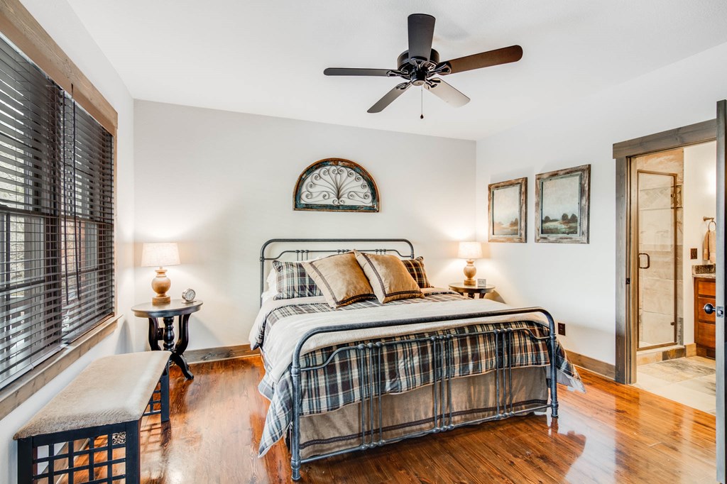 336 Greystone Trace Ellijay, GA 30536 - Photo 30 of 64