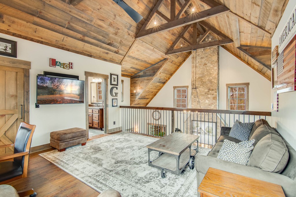 336 Greystone Trace Ellijay, GA 30536 - Photo 33 of 64