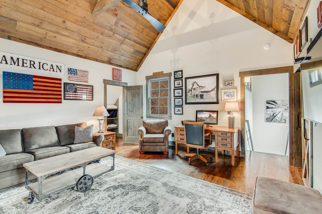 336 Greystone Trace Ellijay, GA 30536 - Photo 34 of 64