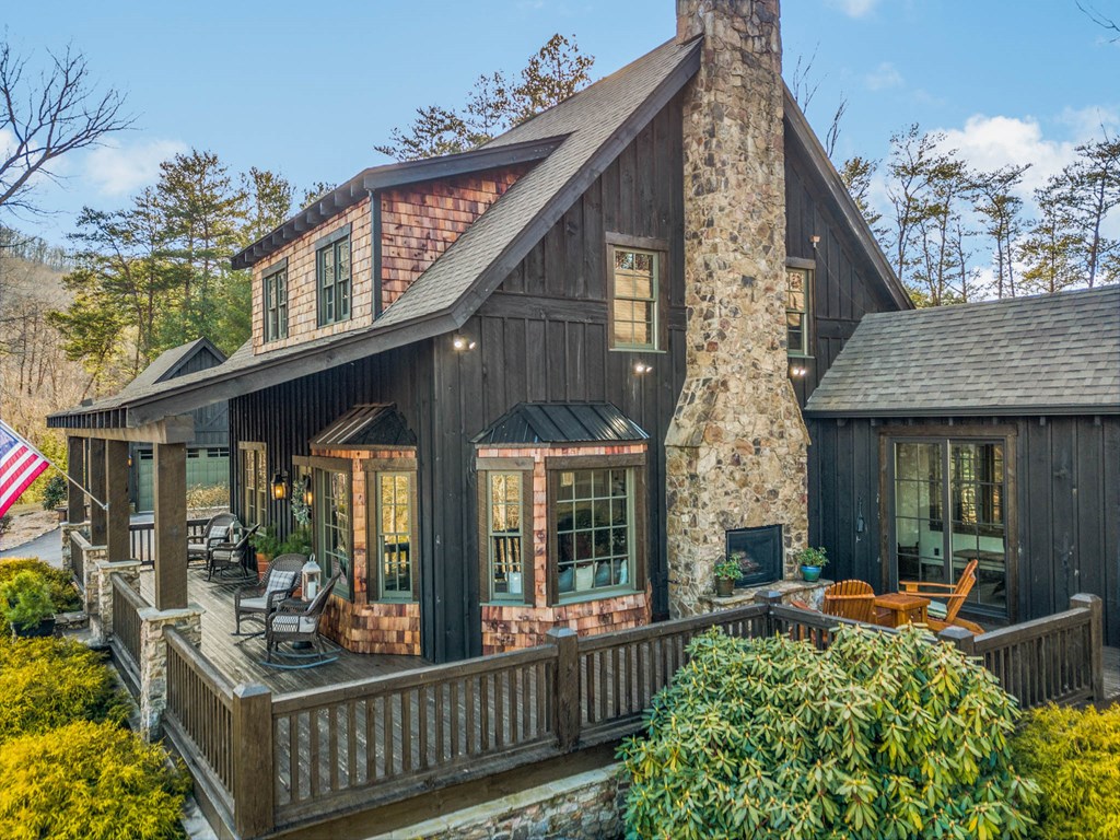 336 Greystone Trace Ellijay, GA 30536 - Photo 37 of 64