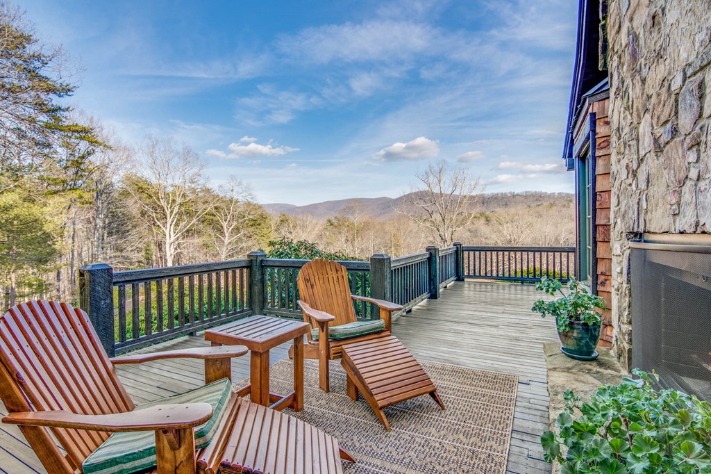 336 Greystone Trace Ellijay, GA 30536 - Photo 39 of 64