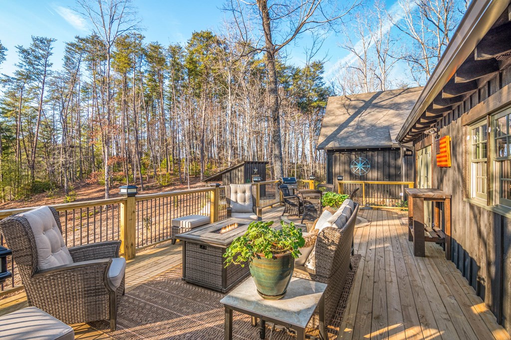 336 Greystone Trace Ellijay, GA 30536 - Photo 40 of 64