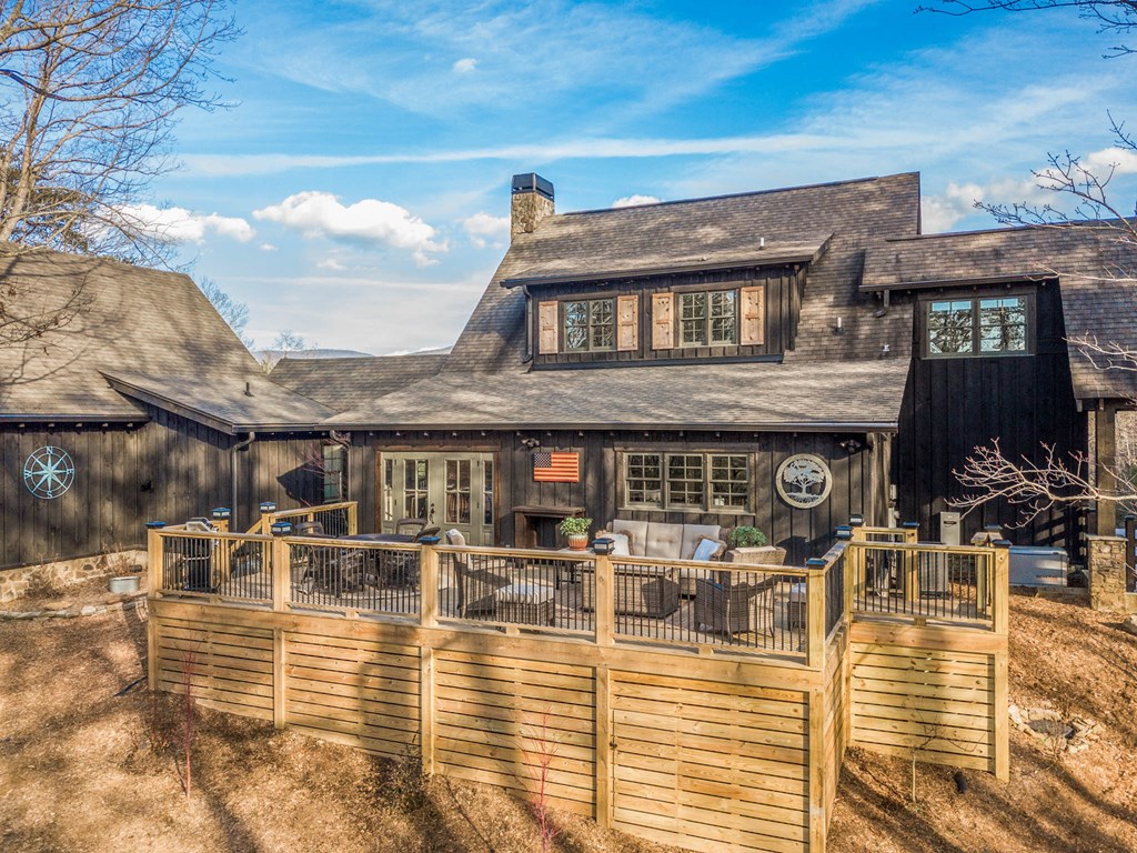 336 Greystone Trace Ellijay, GA 30536 - Photo 41 of 64