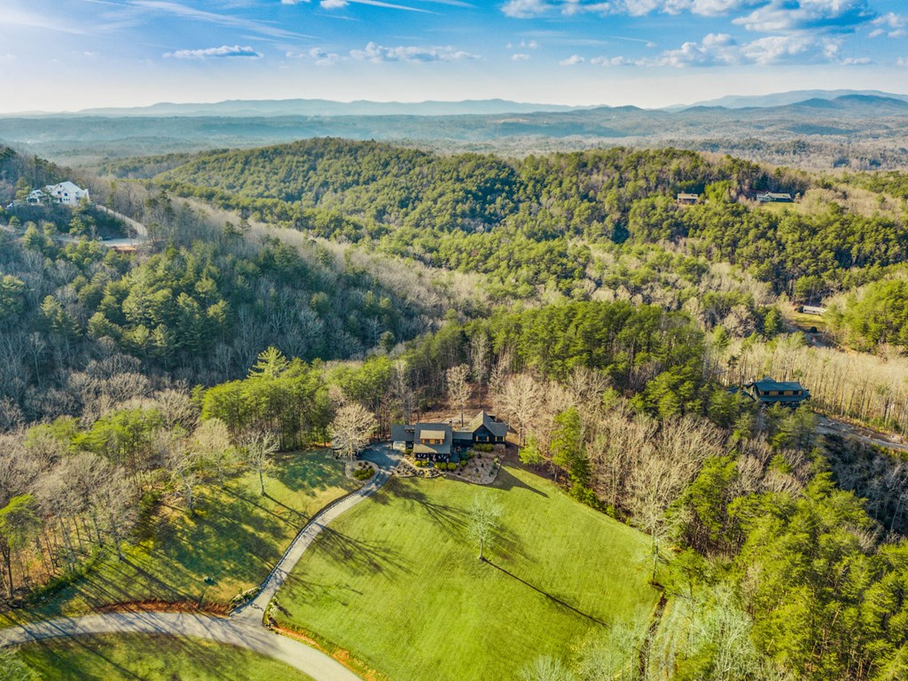 336 Greystone Trace Ellijay, GA 30536 - Photo 43 of 64