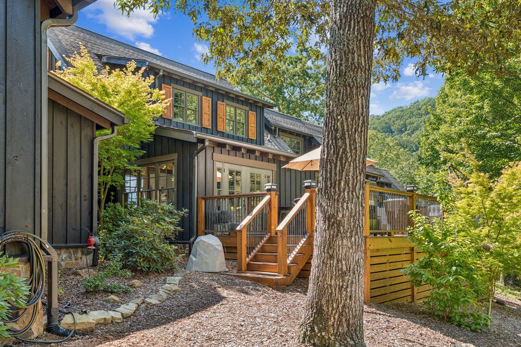 336 Greystone Trace Ellijay, GA 30536 - Photo 54 of 64