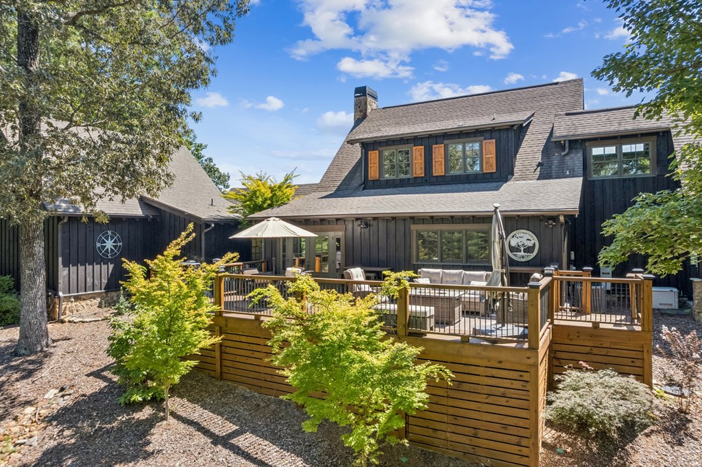 336 Greystone Trace Ellijay, GA 30536 - Photo 55 of 64