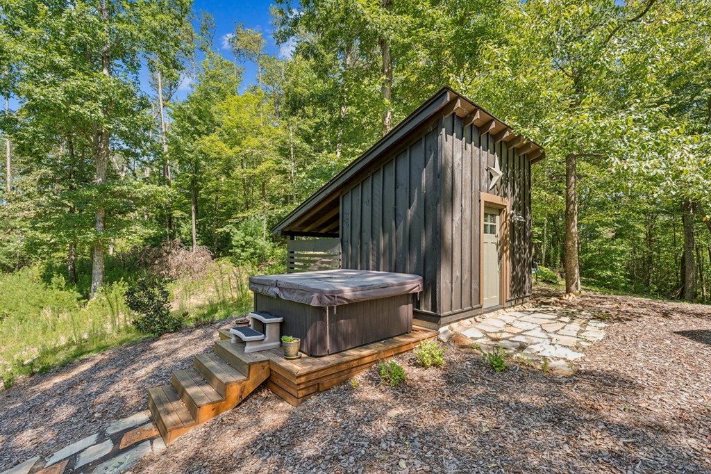 336 Greystone Trace Ellijay, GA 30536 - Photo 56 of 64