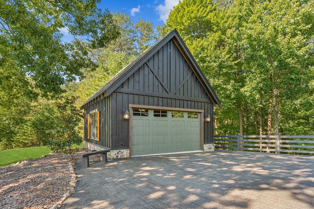 336 Greystone Trace Ellijay, GA 30536 - Photo 61 of 64