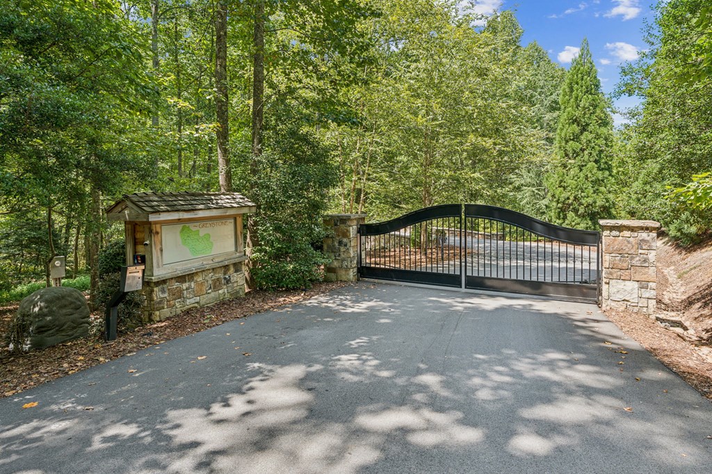 336 Greystone Trace Ellijay, GA 30536 - Photo 62 of 64