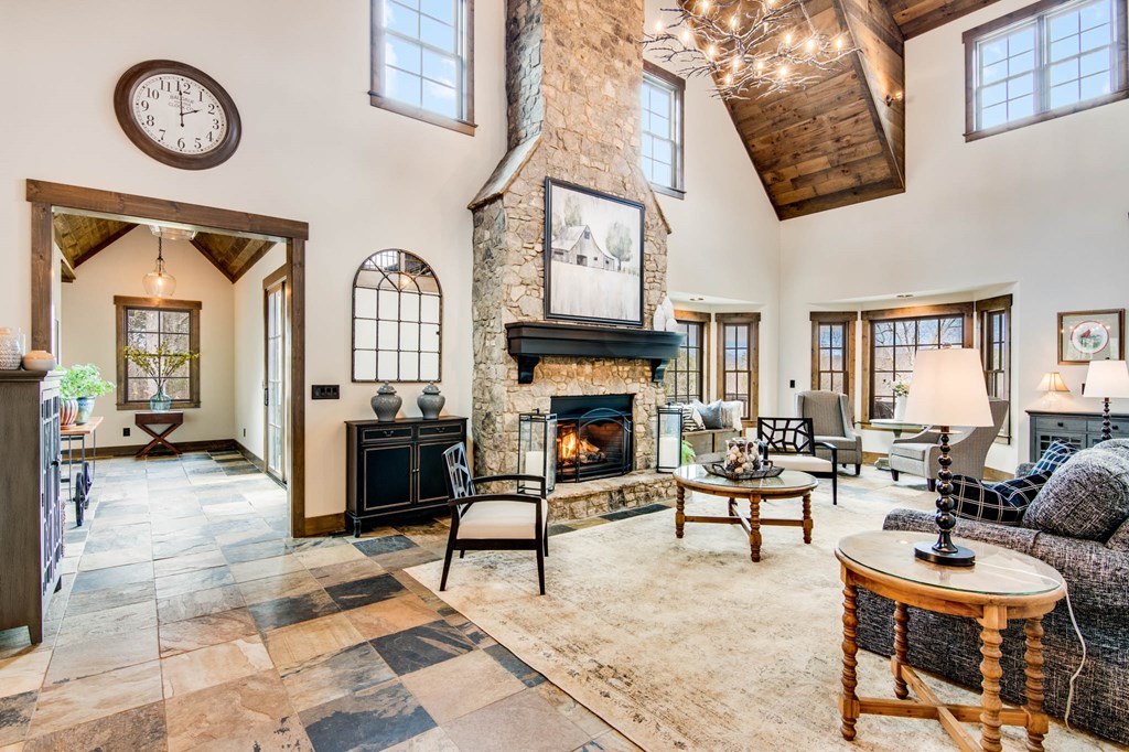 336 Greystone Trace Ellijay, GA 30536 - Photo 7 of 64