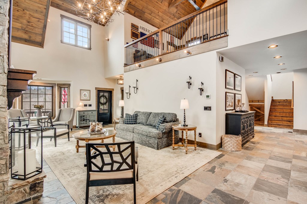 336 Greystone Trace Ellijay, GA 30536 - Photo 8 of 64