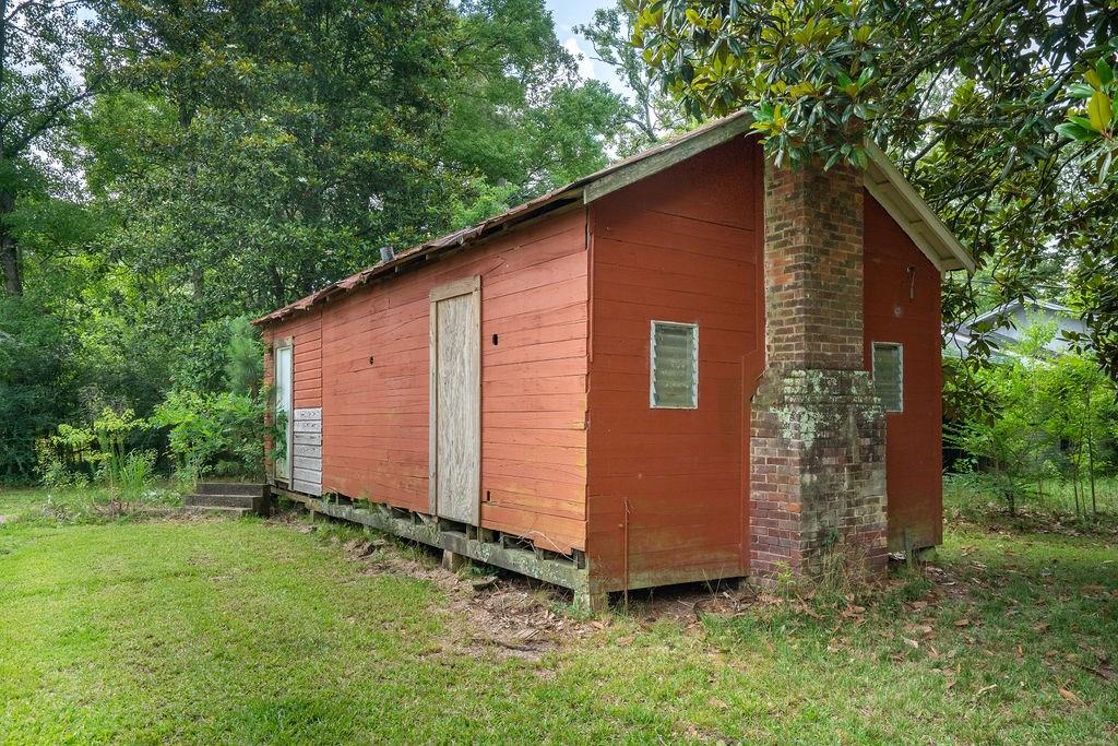 24175 John McKigney Road Springfield, LA 70462 - Photo 17 of 36