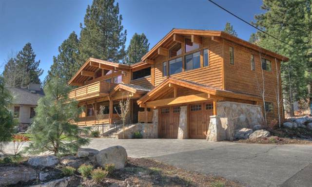 1180 Squaw Valley Road Olympic Valley, CA 96146 - Photo 1 of 1 Gallery Image 1