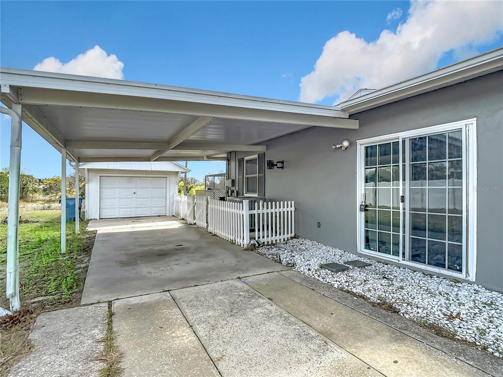 1128 Trellis Avenue Spring Hill, FL 34606 - Photo 59 of 80