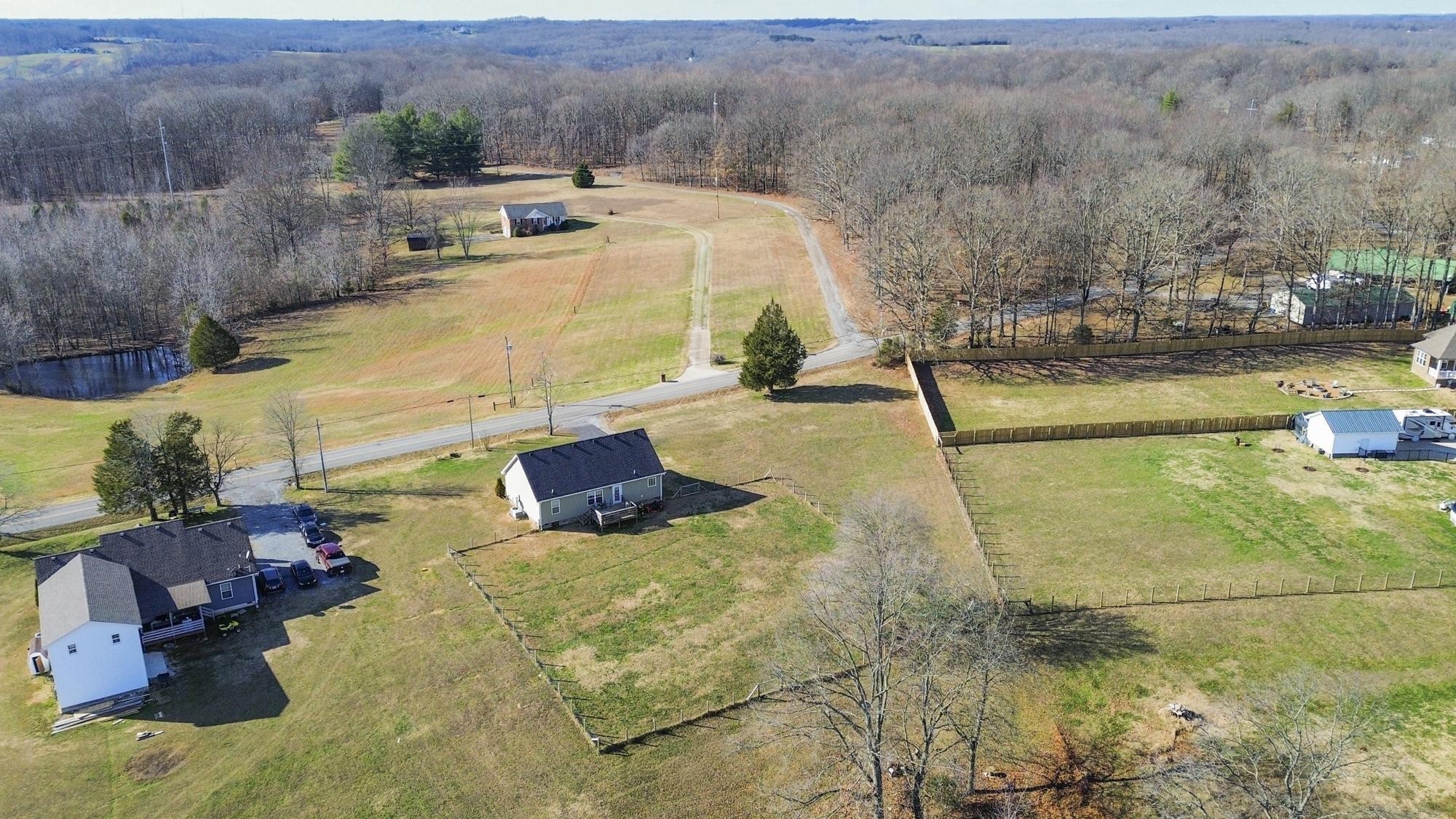 594 Keytown Road Portland, TN 37148 - Photo 20 of 25