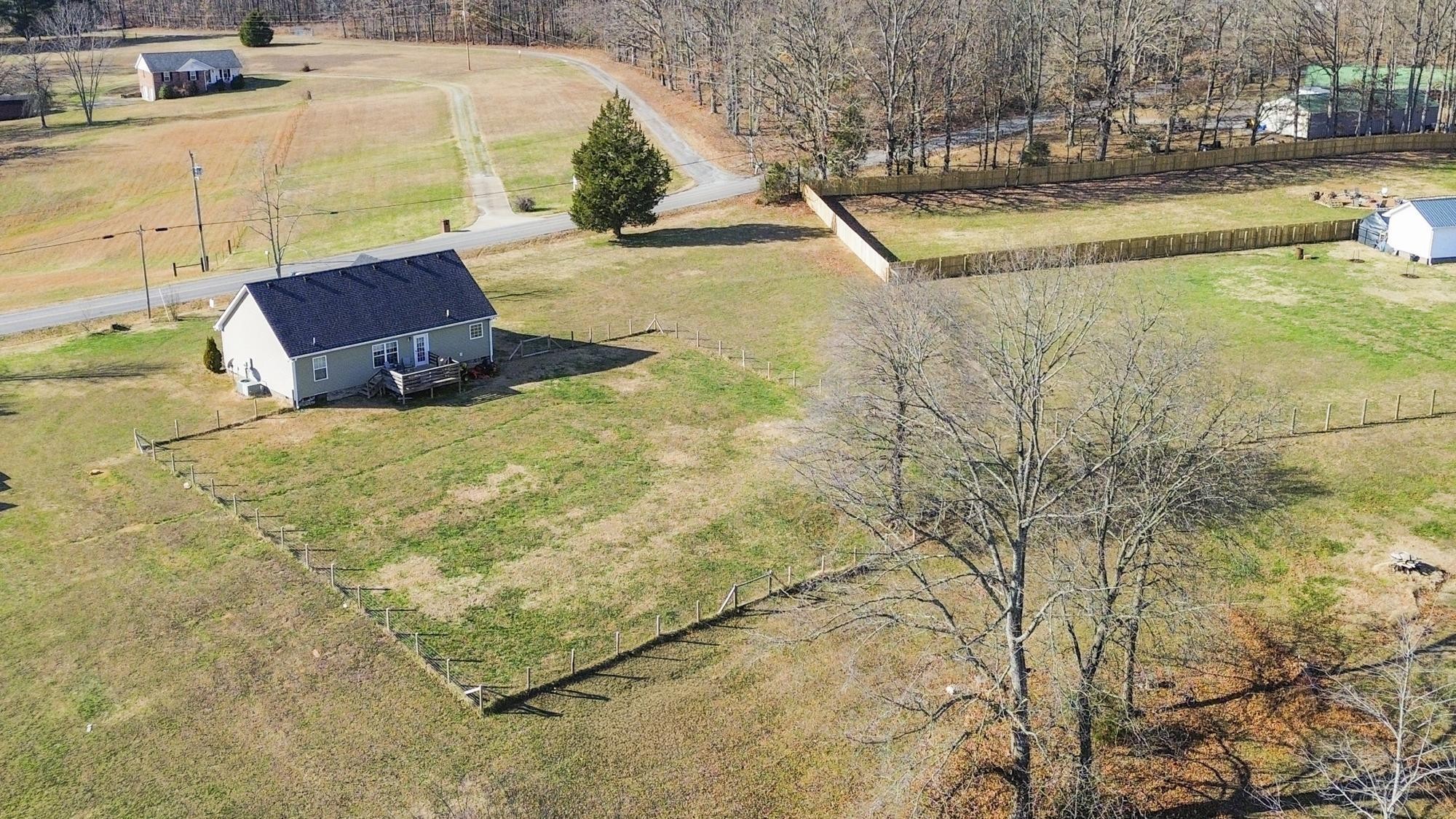 594 Keytown Road Portland, TN 37148 - Photo 21 of 25