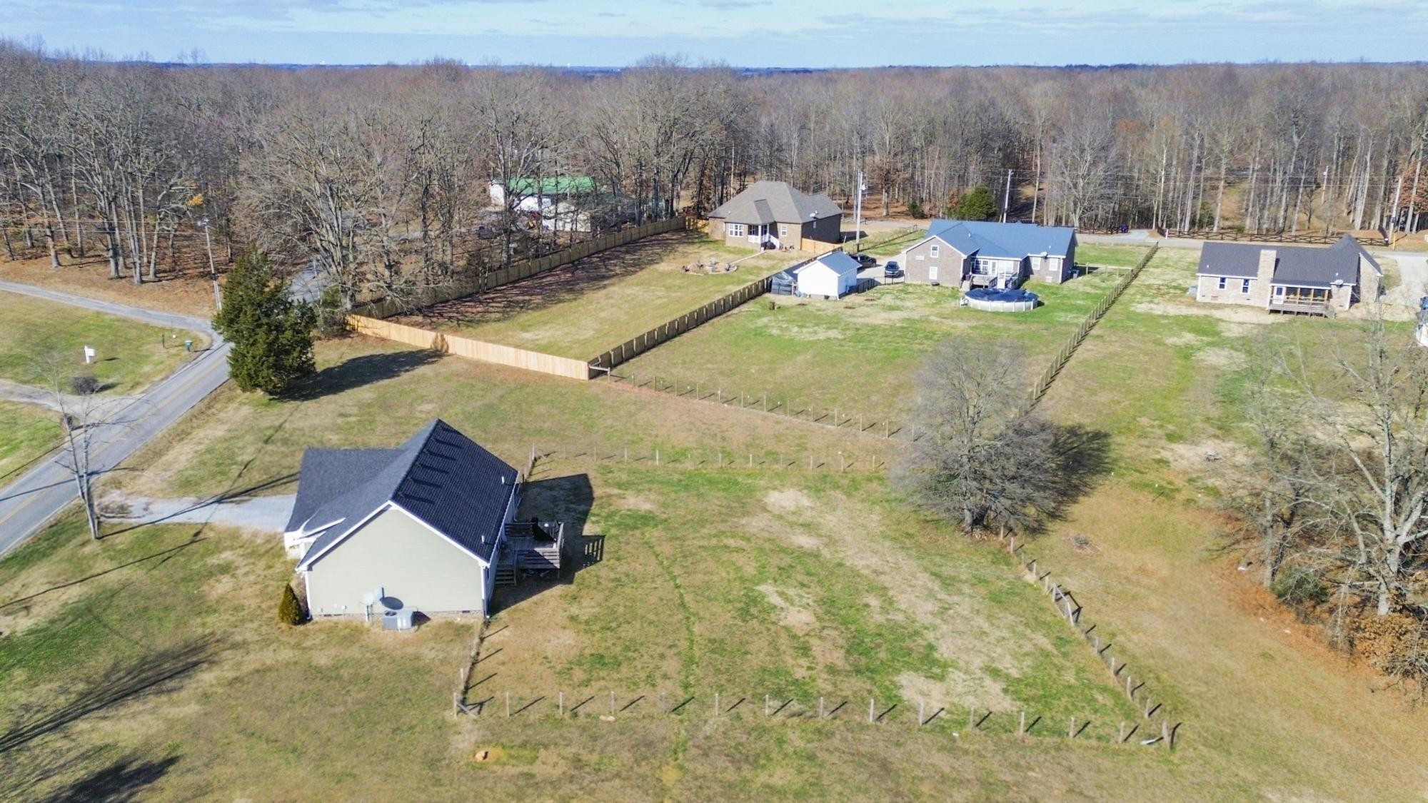 594 Keytown Road Portland, TN 37148 - Photo 22 of 25