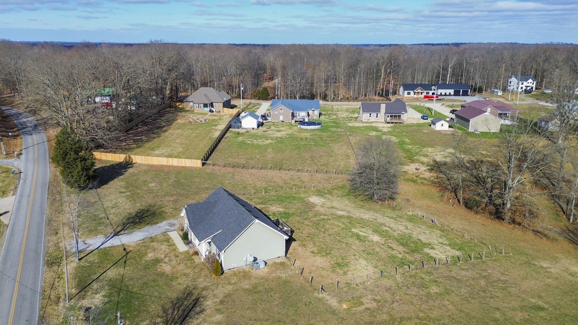 594 Keytown Road Portland, TN 37148 - Photo 23 of 25