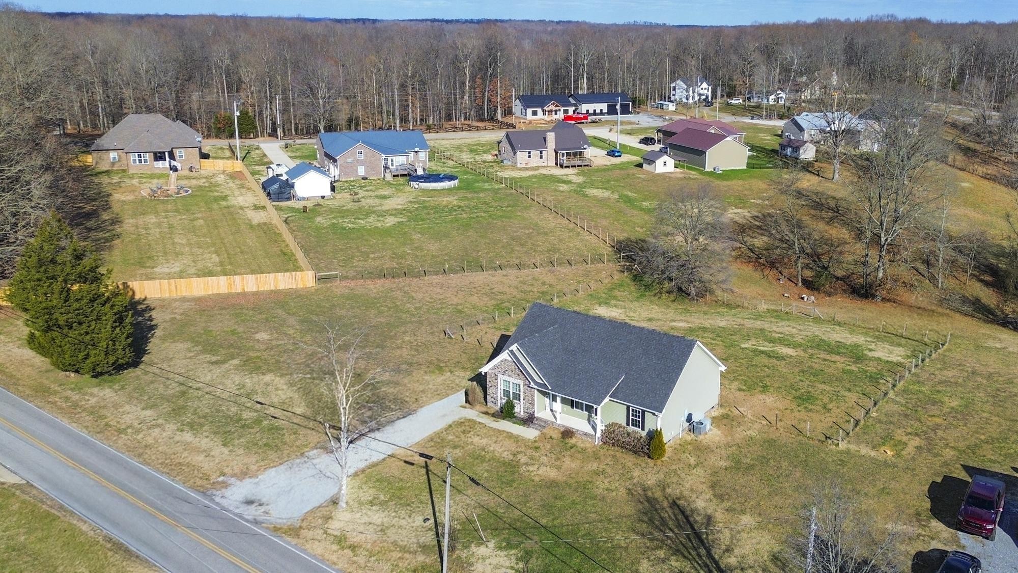 594 Keytown Road Portland, TN 37148 - Photo 24 of 25